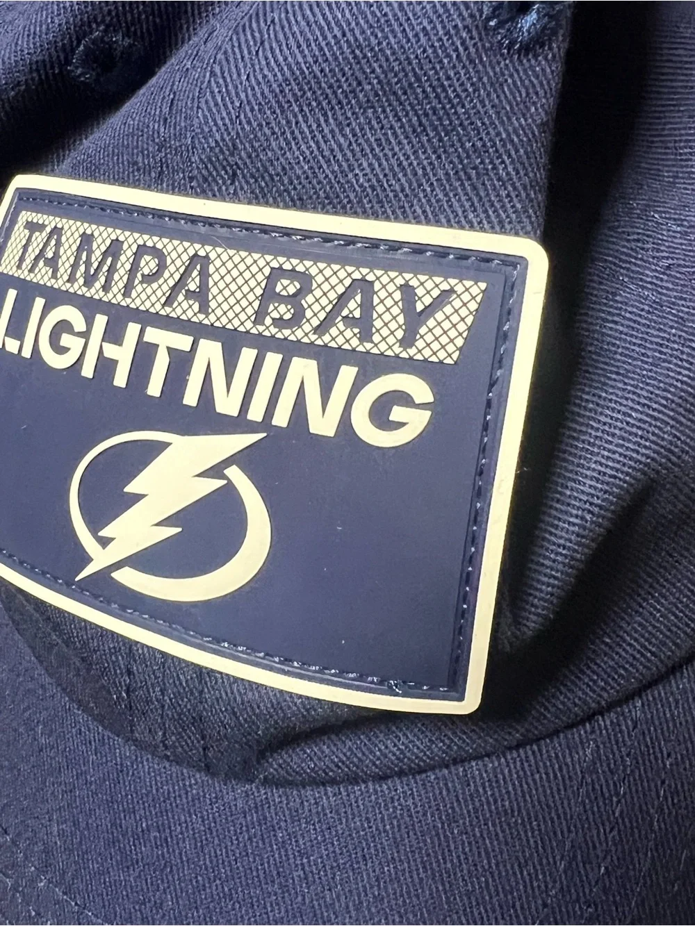 Fanatics this officially